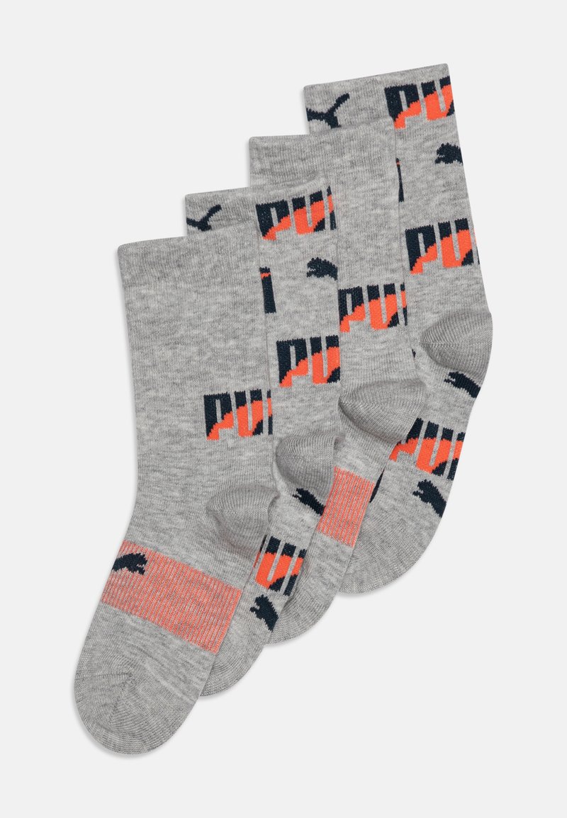 Calze Nike Essential Crew Stripe Socks Black Calze Nike Essential Crew Stripe Socks Black