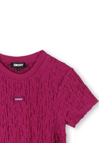 DKNY À MANCHES COURTES - Robe de jour - azalee