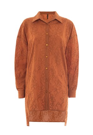 Camicia - brown