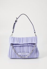 Unselected, sweet lavender