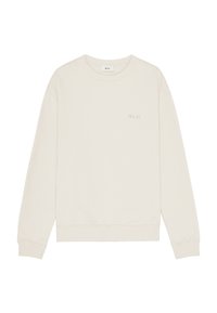 Unausgewählt, ivory