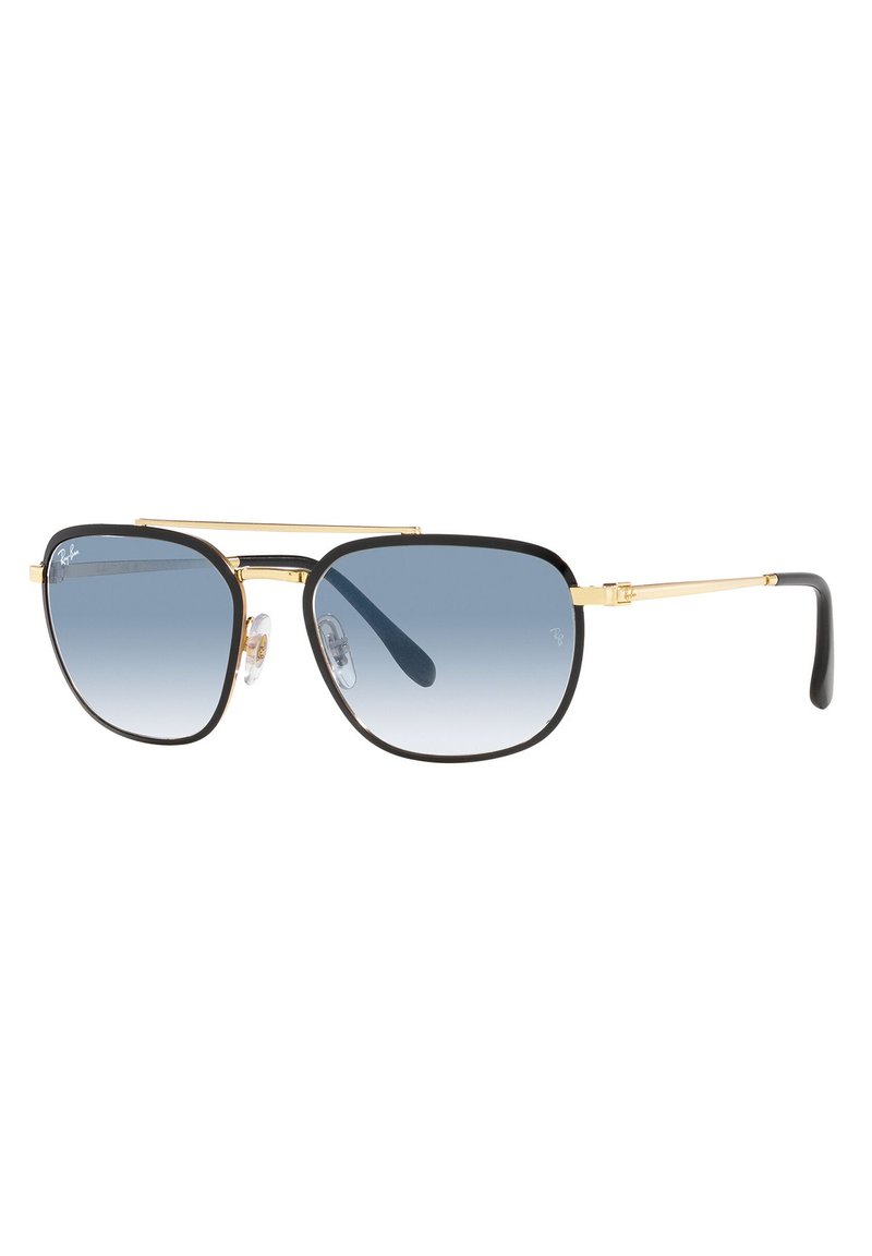 Ray-Ban POLARIZZATI - Occhiali da sole - gold
