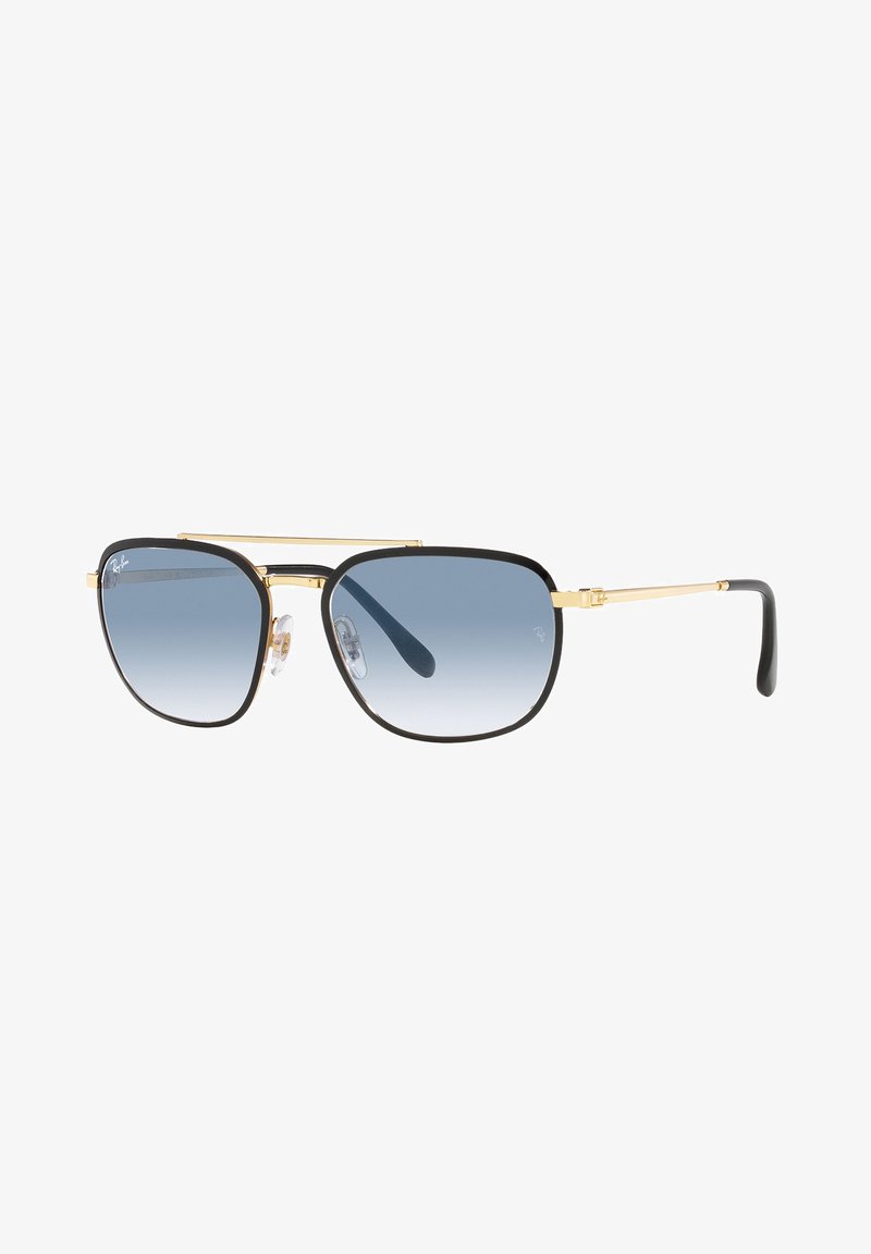 Ray-Ban POLARIZZATI - Occhiali da sole - gold