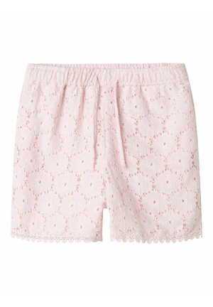 REGULAR FIT - Shorts - ballerina