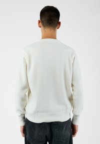 ACANFORA Trui - bianco