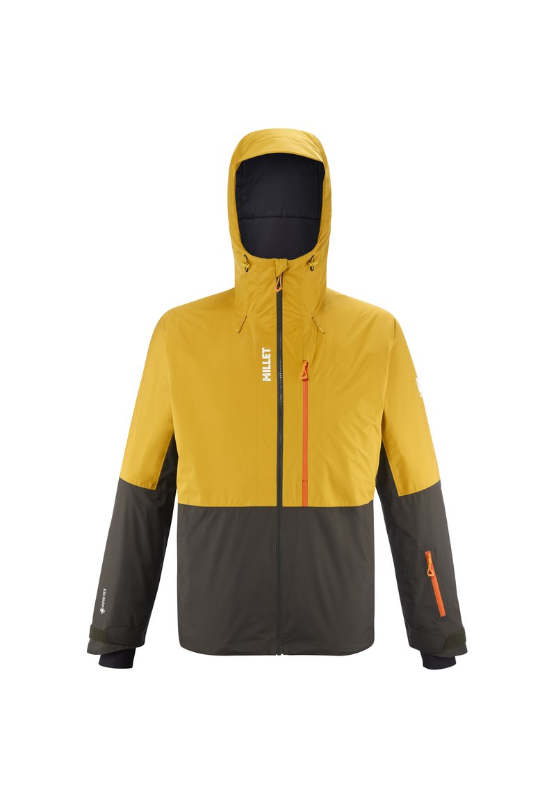 Chaqueta de esquí