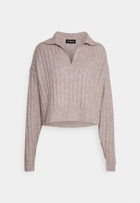 Even&Odd Maglione - beige