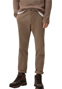 s.Oliver Chino - cognac