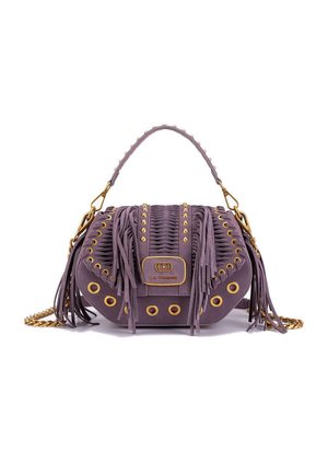 La Carrie Borsa a mano - lilac