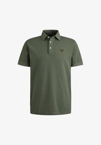 Valgt, deep lichen green