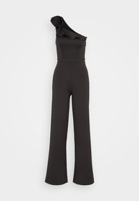 OLLIE - Kombinezon - jet black