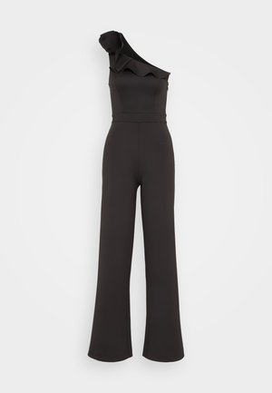 MARCIANO BY GUESS OLLIE - Overal - jet black
