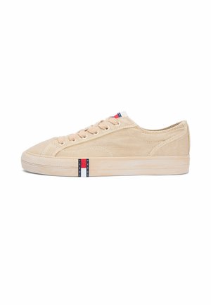 ARCHIVE FLAG  - Sneaker low - trench