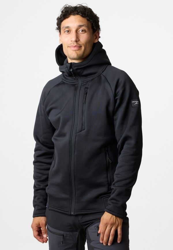 LOFOTEN TECH STRETCH - Sweatjacke