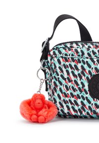 Kipling ABANU wielokolorowy