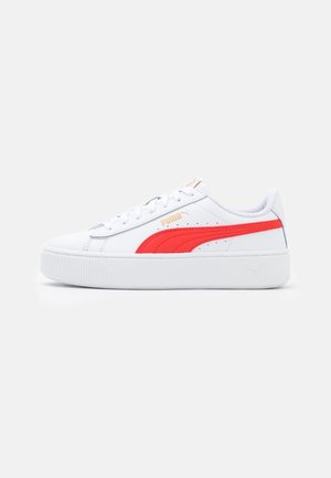 Sneakers basse - white