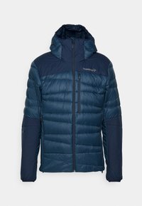 Niet geselecteerd, indigo night