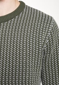 Denim Project NORWAY - Camisola - deep depths