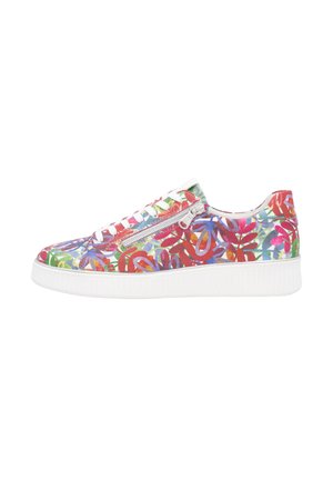 SNEAKER - Zapatillas - bunt