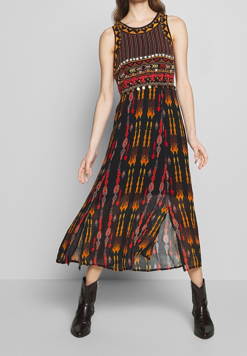 Desigual Robe de jour - multi-coloured