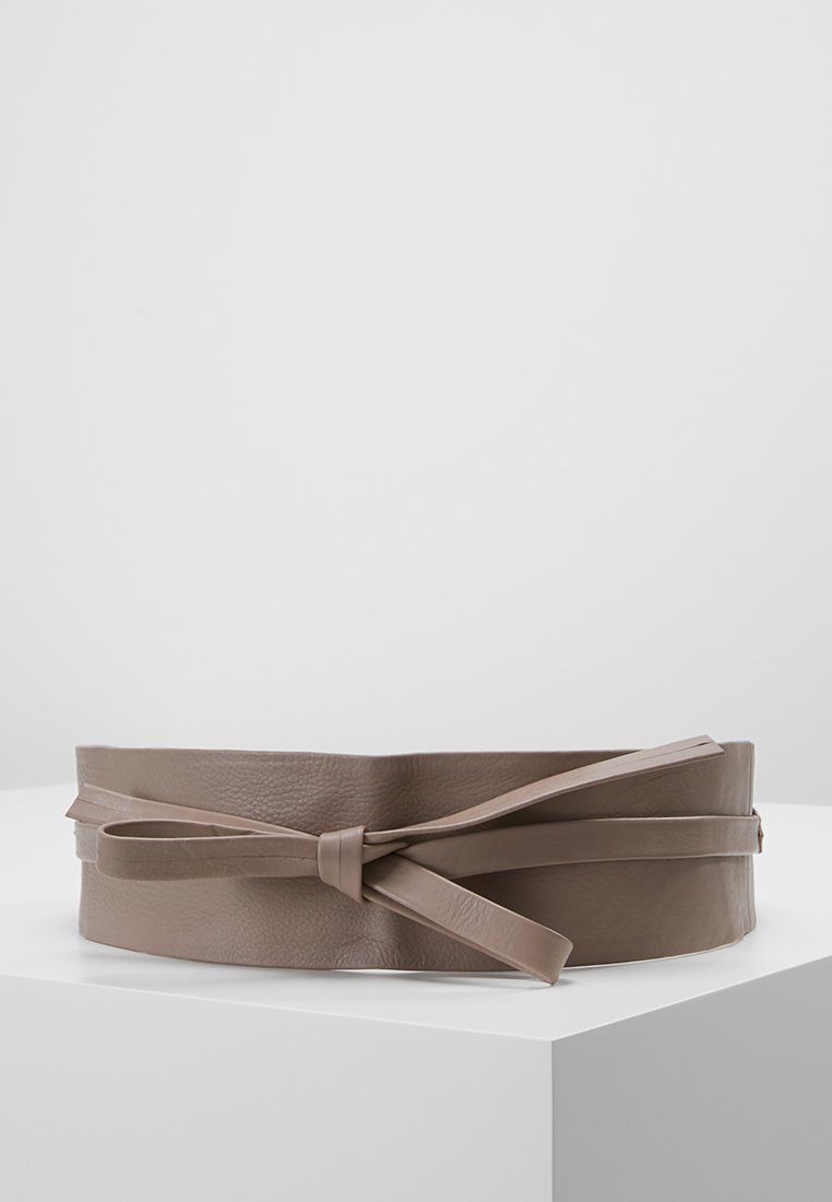 Vanzetti - Waist belt - altrosa, Enlarge