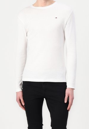 Bluzka z długim rękawem