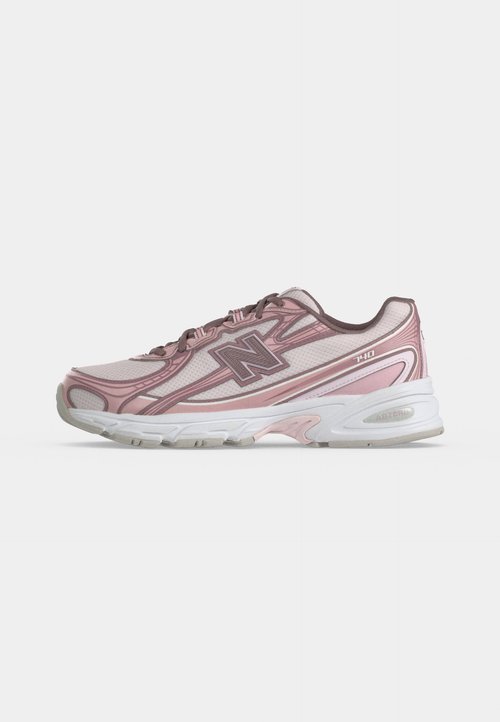New Balance U740 UNISEX - Trainers - pink granite/pink chalk — foto 2