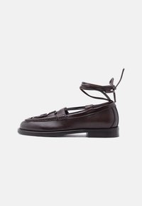 Non sélectionné, coffee bean