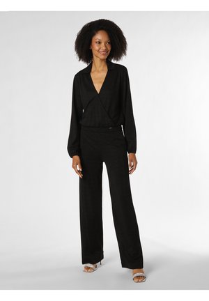 Cinque CINQUE CIBALY - Jumpsuit - schwarz