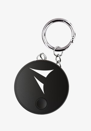 TECHMADE Schlüsseletui - black