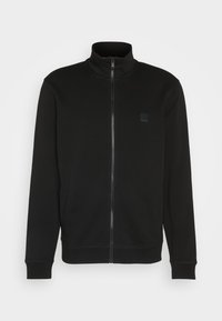 Unselected, black