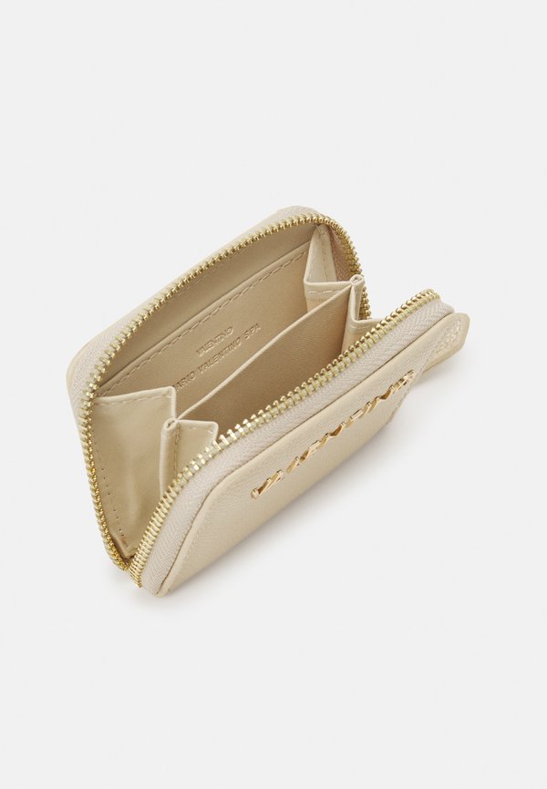 DIVINA - Wallet - beige4
