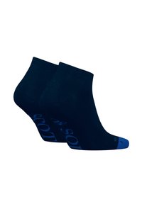 Scotch & Soda Füßlinge - navy