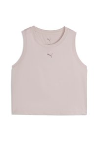 Niet geselecteerd, misty pink