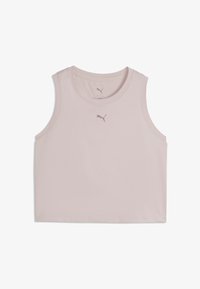 Niet geselecteerd, misty pink