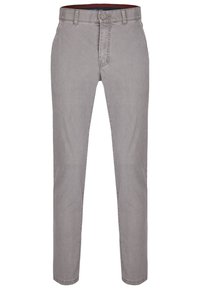 Niet geselecteerd, gray