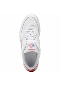 Reebok Classic Sneakers - white