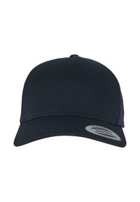 Flexfit RETRO - Șapcă - dark navy navy