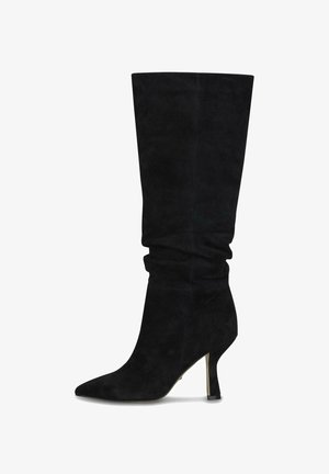 Alma en Pena, Laarzen - black