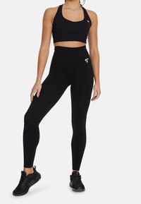 SQUATPROOF Leggings - black