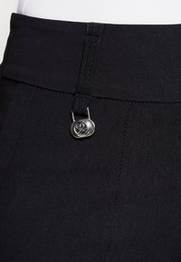 Daily Sports MAGIC STRAIGHT ANKLE - Calças - navy