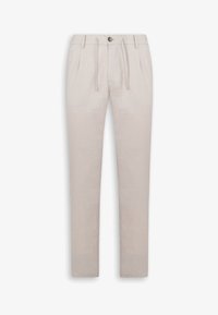 Niewybrane, sand solid