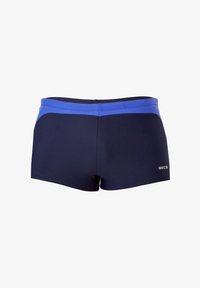 Unausgewählt, marine blau