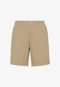Sélectionné, beige