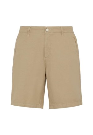 Boggi Milano, BERMUDA - Shorts - beige