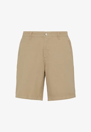 Boggi Milano, BERMUDA - Shorts - beige
