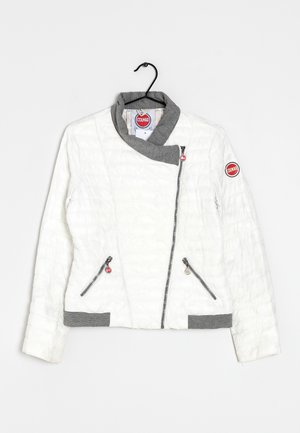 Colmar Originals Overgangsjakke - white