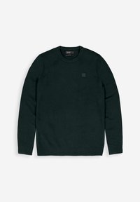 Unausgewählt, conda green