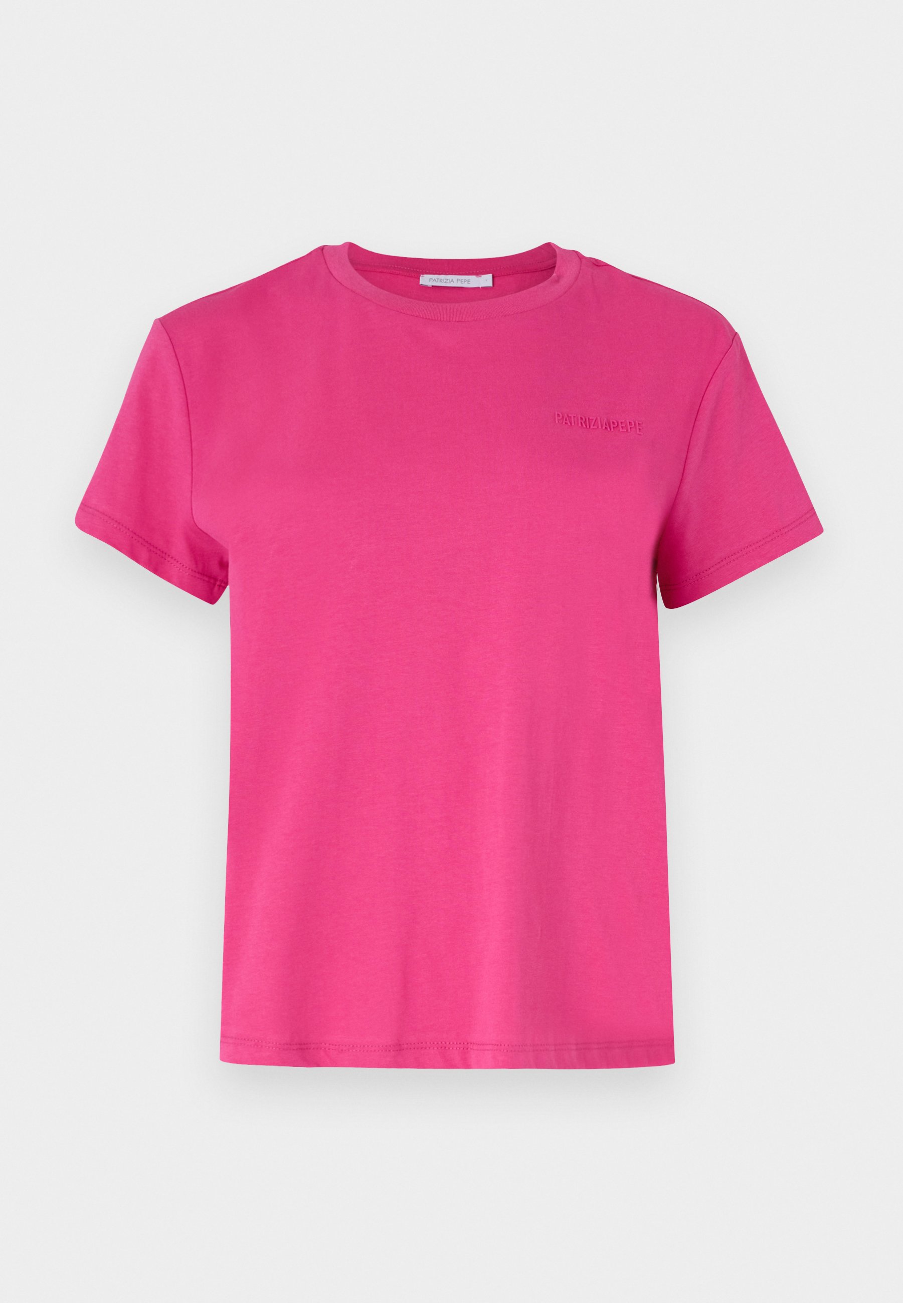 PATRIZIA PEPE 売れ筋商品|||パトリツィア ペペ Tシャツ トップス レディース T-shirts Pink T-shirts for women | Patrizia Pepe
