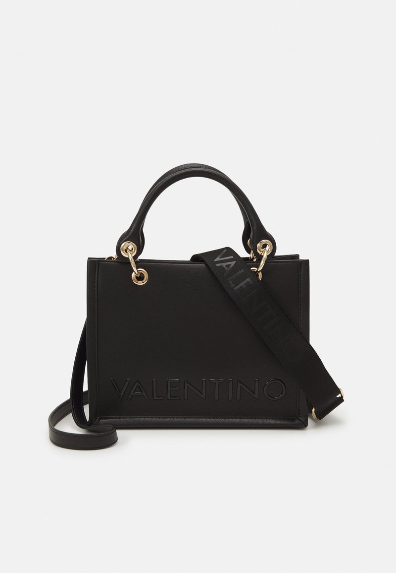 Valentino Bags - PIGALLE - Rokassoma - nero, Palielināt